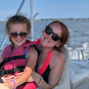 Meet your Posher, Kaitlin